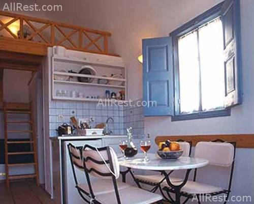 Ecoxenia Studio Apartments 8